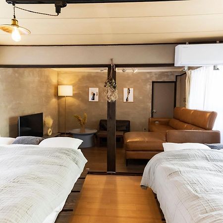 Holiday Cottage Beppu Ichiya Exterior photo