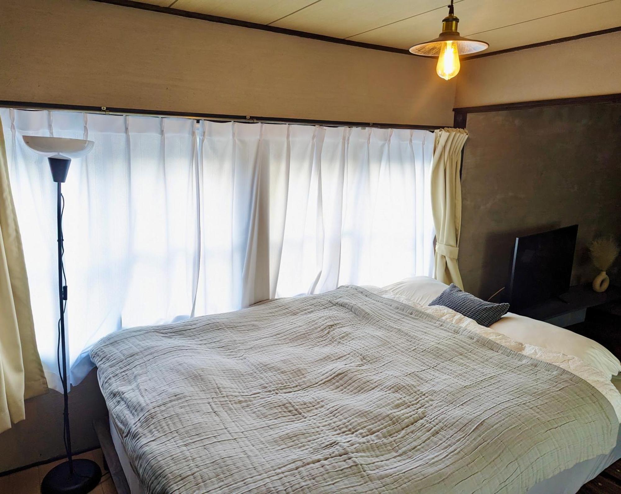 Holiday Cottage Beppu Ichiya Exterior photo