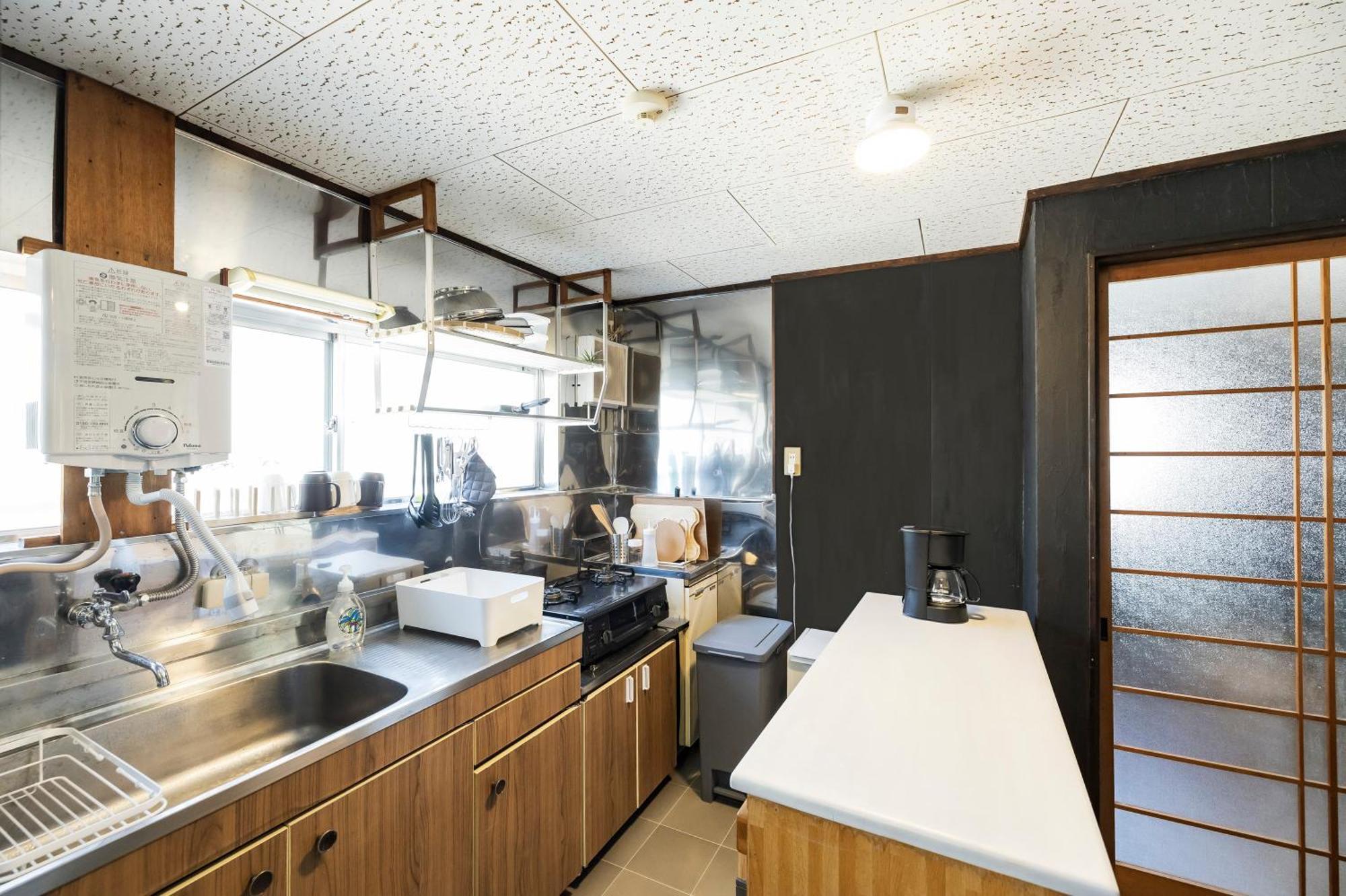 Holiday Cottage Beppu Ichiya Exterior photo